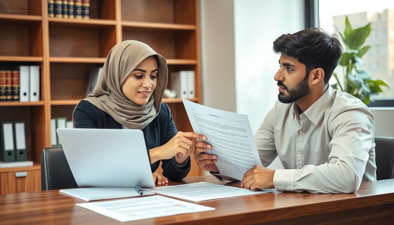 Expert Legal Documentation & Notarization